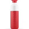 ohgreen Dopper insulated deep coral 580ml