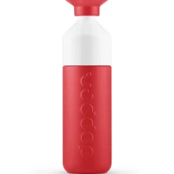 ohgreen Dopper insulated deep coral 580ml