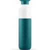 ohgreen Dopper insulated green lagoon 350ml