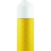 ohgreen Dopper insulated 350ml drinkfles lemon crush