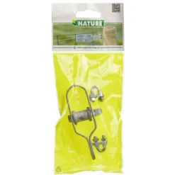 ohgreen Draadspanklem verzinkt 2 stuks