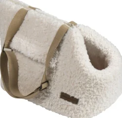 ohgreen Draagtas curl plush -xs