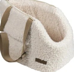 ohgreen Draagtas curl plush -xs