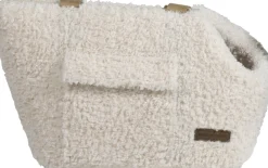 ohgreen Draagtas curl plush -xs