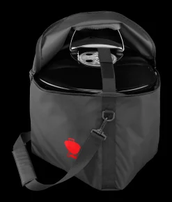 ohgreen Draagtas voor barbecue Smokey Joe