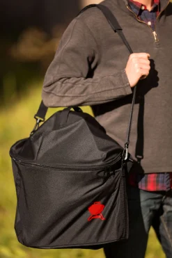 ohgreen Draagtas voor barbecue Smokey Joe