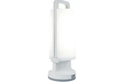 ohgreen Dragonfly solar tafellamp wit led 1.2w