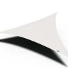 ohgreen Dreamsail schaduwdoek driehoek, 400x400x400cm, ecru