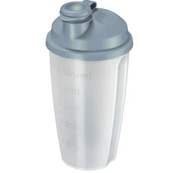 ohgreen Dressingshaker mixery blauw 0.5l
