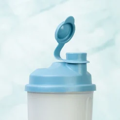 ohgreen Dressingshaker mixery blauw 0.5l