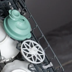 ohgreen Dressingshaker mixery muntgroen 0.5l