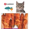 ohgreen Dried fish with chicken cat 50gr