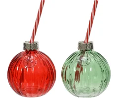 ohgreen Drinkbeker glas