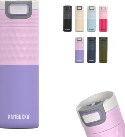 ohgreen Drinkfles etna grip 500ml