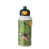 ohgreen Drinkfles pop-up campus 400 ml - dino