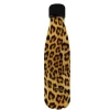 ohgreen Drinkfles tijgerprint 500ml