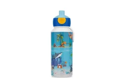 ohgreen Drinkfles tropical ocean 400ml