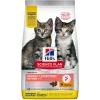 ohgreen Droogvoer voor kittens Perfect Digestion met kip en rijst 1.5 kg