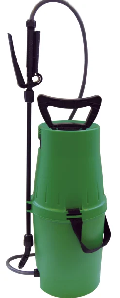 ohgreen Drukspuit Basic 7 - 5 liter