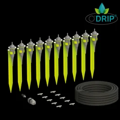 ohgreen Druppelsysteem kit 10 stuks