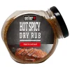 ohgreen Dry rub hot spicy