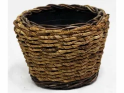 ohgreen Drypot abaca d33h24cm