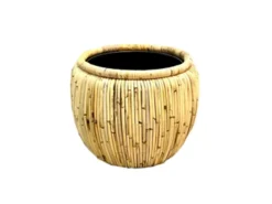 ohgreen Drypot blond belly d37h30cm