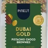 ohgreen Dubai gold browniemix