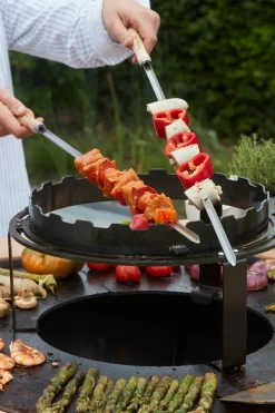 ohgreen Dynamic Centre / Brochettehouder