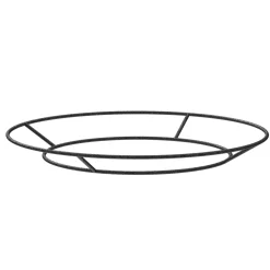 ohgreen Dynamic Centre / Wok & Dutch oven houder