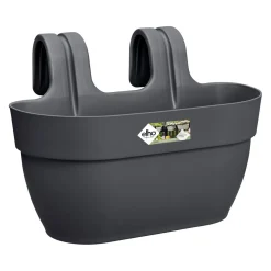 ohgreen EASY HANGER MEDIUM ANTRACIET