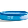 ohgreen Easy Set zwembad 396x84cm + pomp