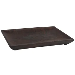 ohgreen Ebony tray pecan