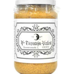 ohgreen Echte gentse grove mosterd 350ml