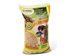 ohgreen Ecologische bedding voor knaagdieren, konijnen en katten