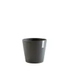 ohgreen ECOPOTS AMST 40CM D.GRIJS