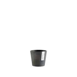 ohgreen ECOPOTS AMSTERD MINI 8CM D.GRS