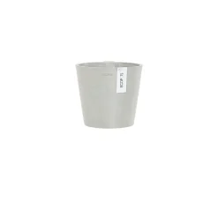 ohgreen ECOPOTS AMSTERD WALL 20CM WIT