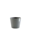 ohgreen ECOPOTS AMSTERDAM 30CM GRIJS