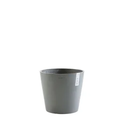 ohgreen ECOPOTS AMSTERDAM 30CM GRIJS