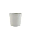ohgreen ECOPOTS AMSTERDAM 60CM WIT