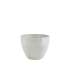 ohgreen ECOPOTS ANTWERP 30CM WIT