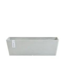 ohgreen ECOPOTS BRUGES 55CM WIT