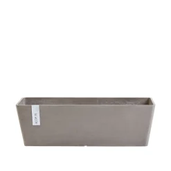 ohgreen ECOPOTS BRUGES TAUPE 45CM