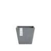 ohgreen ECOPOTS ROTTERDAM 20CM GRIJS
