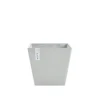 ohgreen ECOPOTS ROTTERDAM 40CM WIT