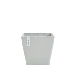 ohgreen ECOPOTS ROTTERDAM 50CM WIT