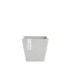 ohgreen ECOPOTS ROTTERDAM 20CM WIT