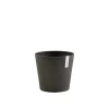 ohgreen ECOPOTS VENICE 30CM D.GRIJS