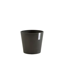 ohgreen ECOPOTS VENICE 30CM D.GRIJS